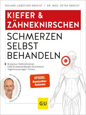 cover image of Kiefer & Zähneknirschen Schmerzen selbst behandeln